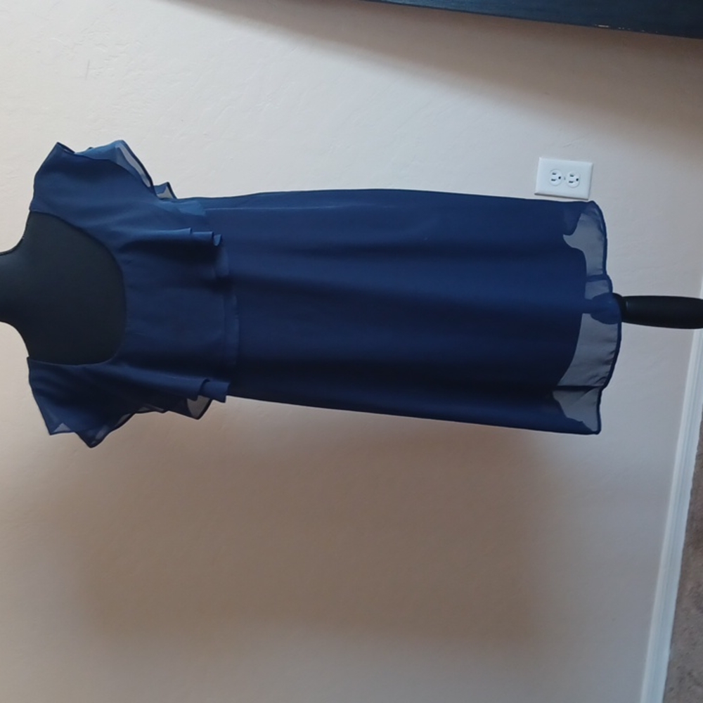 Women's Harlow and Rose Dress